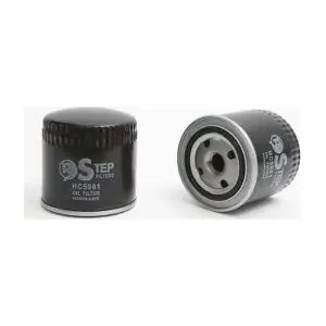 STEP FILTERS HC5981