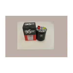 CC45038 STEP FILTERS