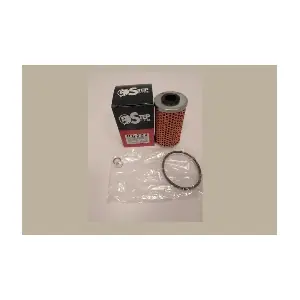 STEP FILTERS HC320