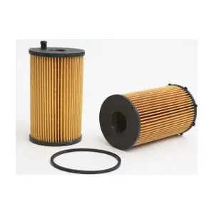 HC36540 STEP FILTERS