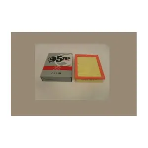 AE478 STEP FILTERS