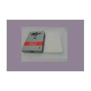 HA32726 STEP FILTERS