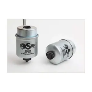 STEP FILTERS CC6886