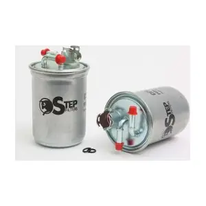 CC6790 STEP FILTERS