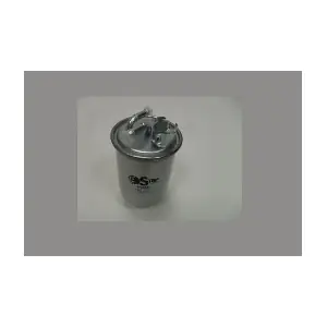 CC6560 STEP FILTERS