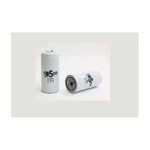 HC6037 STEP FILTERS