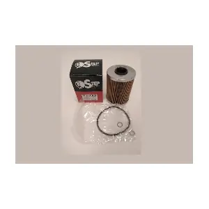 HC185 STEP FILTERS
