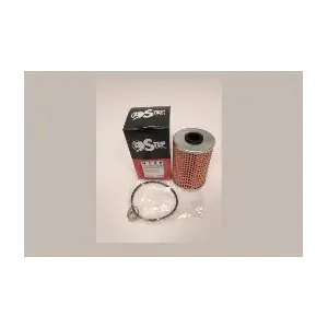 STEP FILTERS HC50