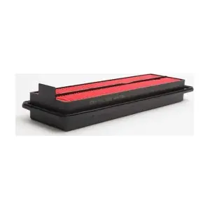 AE43983 STEP FILTERS