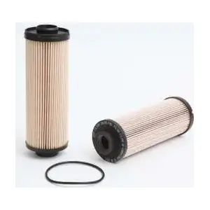 CC6795 STEP FILTERS