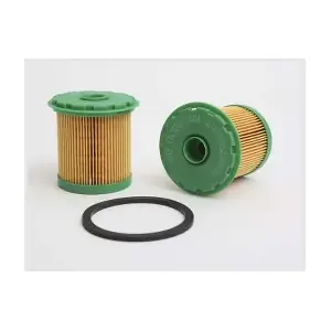 STEP FILTERS CC604