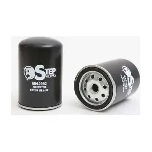 AE40992 STEP FILTERS