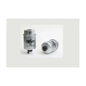 CC6664 STEP FILTERS