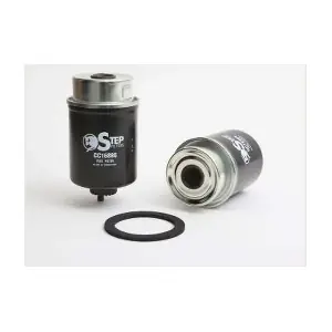 CC16886 STEP FILTERS