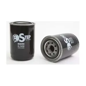 HC6294 STEP FILTERS