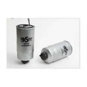 STEP FILTERS CC36163