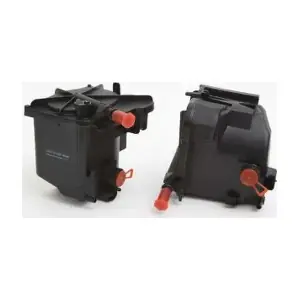 STEP FILTERS CC37899