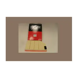 AE39856 STEP FILTERS