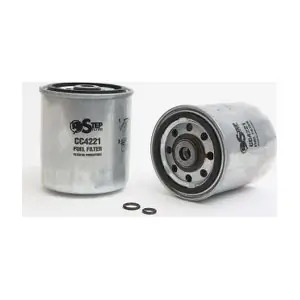 STEP FILTERS CC4221