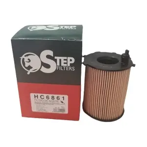 HC6861 STEP FILTERS