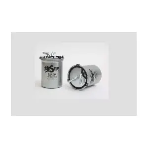 CC38269 STEP FILTERS