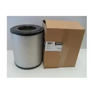 AE2182 STEP FILTERS