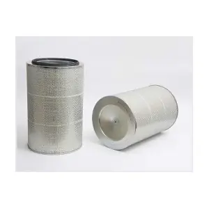 AE2217 STEP FILTERS