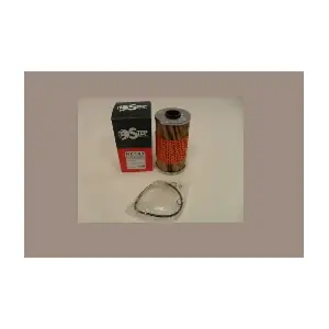 HC187 STEP FILTERS