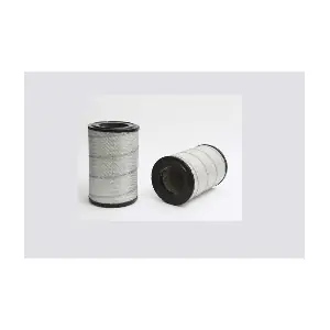 AE2338 STEP FILTERS