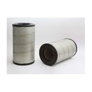 AE2329 STEP FILTERS