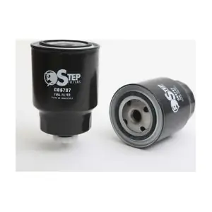 CC6787 STEP FILTERS