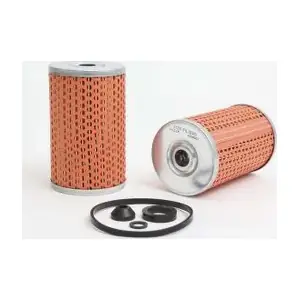 STEP FILTERS CC229