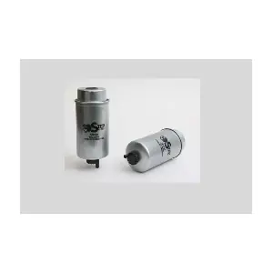 STEP FILTERS CC6631