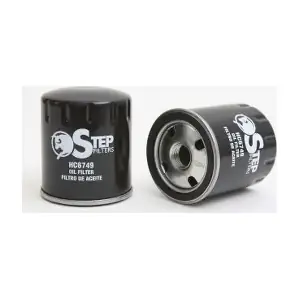 STEP FILTERS HC6749