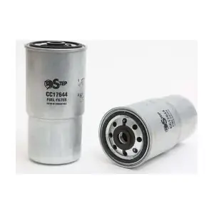 CC17644 STEP FILTERS
