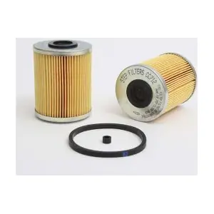 STEP FILTERS CC712