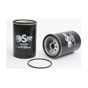STEP FILTERS CC48385