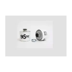 AE3100 STEP FILTERS