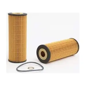 STEP FILTERS HC95