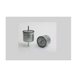 STEP FILTERS CC132