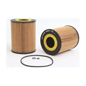 HC6538 STEP FILTERS