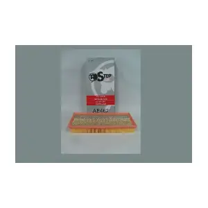 AE462 STEP FILTERS
