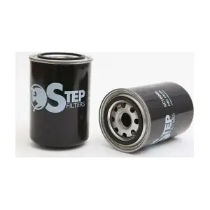 CC16806 STEP FILTERS