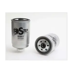 STEP FILTERS CC3917