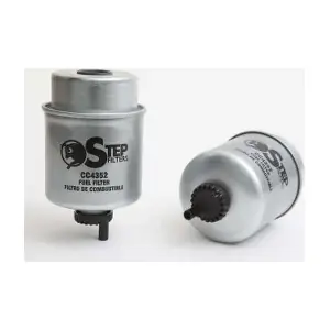 CC4352 STEP FILTERS
