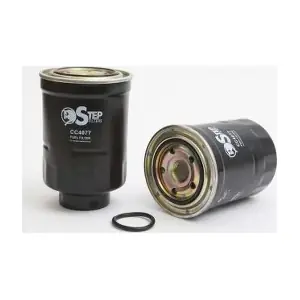 STEP FILTERS CC4077