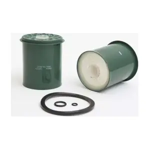 STEP FILTERS CC603