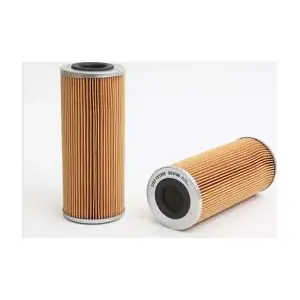 CC4196 STEP FILTERS