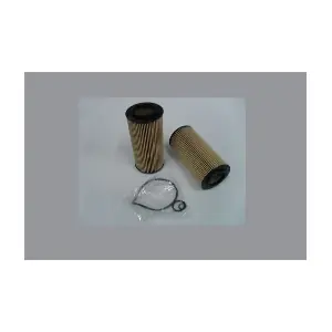 HC6663 STEP FILTERS