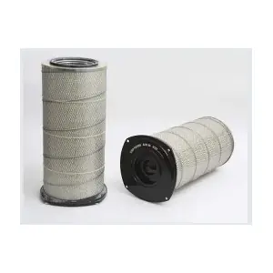 AE3145 STEP FILTERS